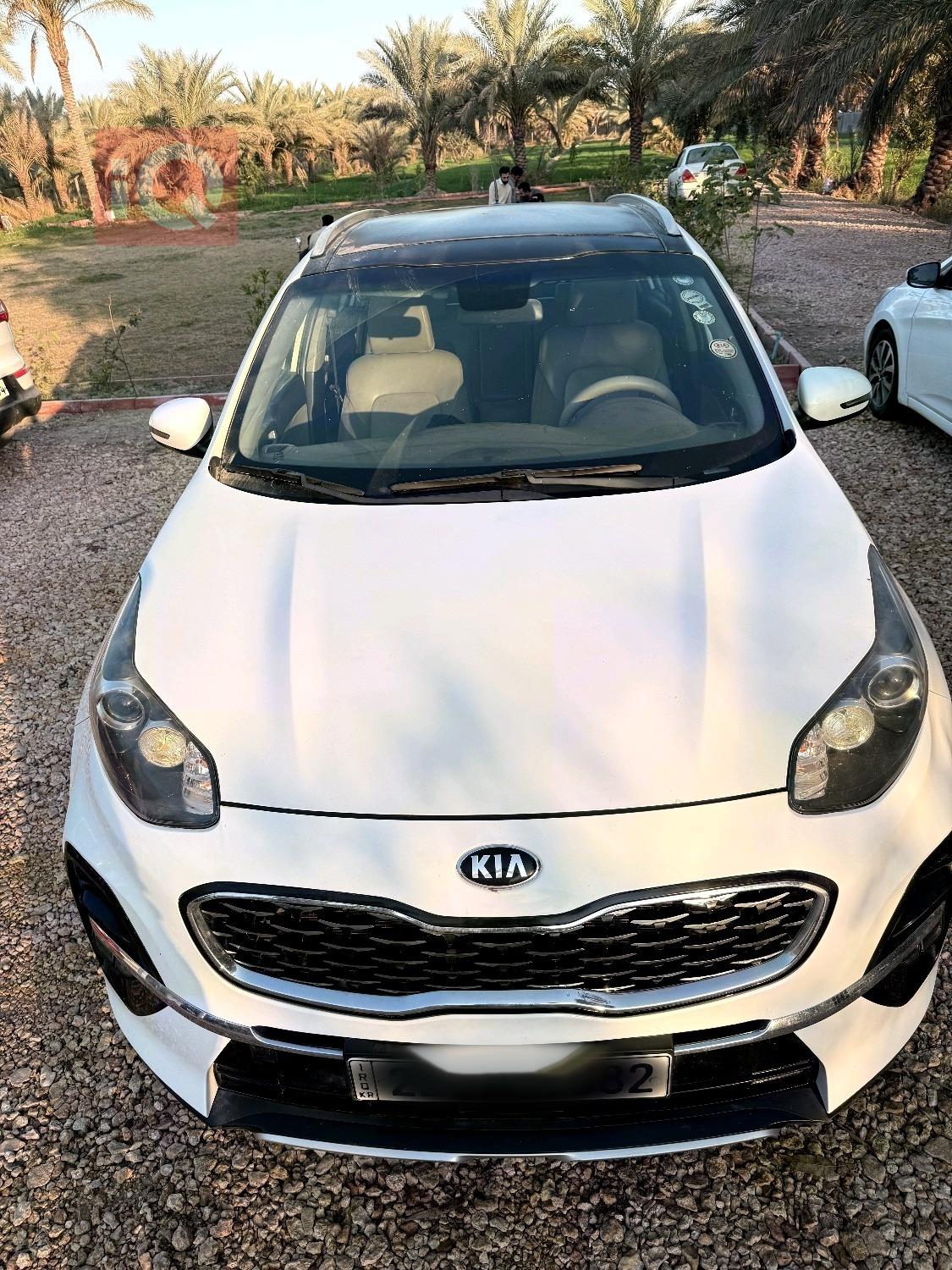 کیا سپۆرتاج